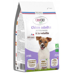 Croquette chien petite race...