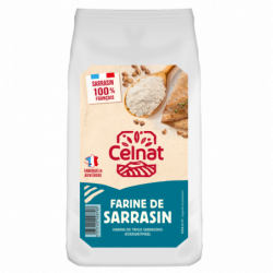 Farine de sarrasin France 500g