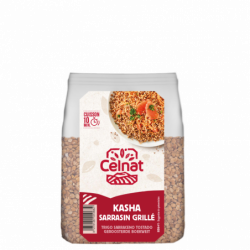 Kasha, sarrasin grillé 500g