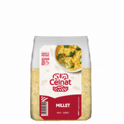 Millet 500g