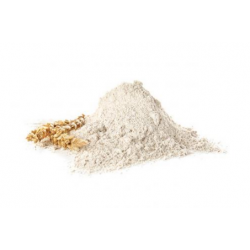 Farine de blé bise T80...