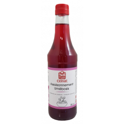 Assaisonnement Umebosis...