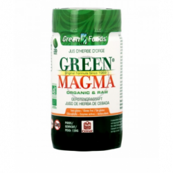 Green magma 320 comprimés