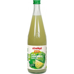 Jus de choucroute Demeter 70cl