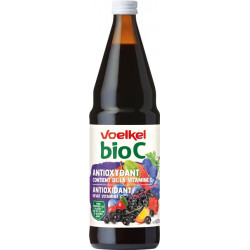 BioC antioxydants 75cl