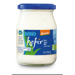 Kéfir doux Demeter 250g