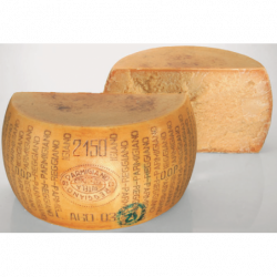 Parmesan reggiano lait cru...