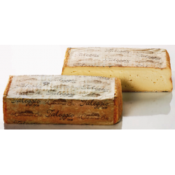 Taleggio, lait pasteurisé...