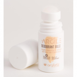 Déodorant roll-on 50 ml