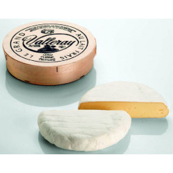 Valleray, lait pasteurisé...