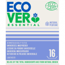 Lessive poudre universelle...