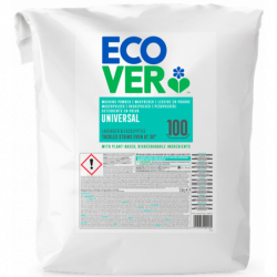 Lessive poudre universelle...