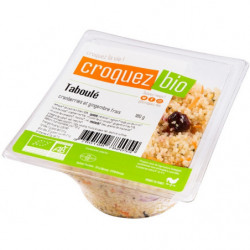 Taboulé cranberries et...