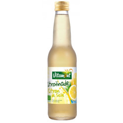 Citronnade au citron de...