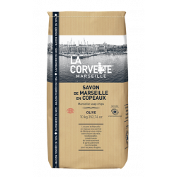 Copeaux de savon de...