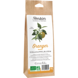 Oranger bouton 20g