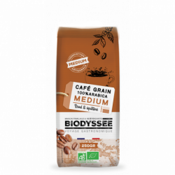 Café 100% arabica grain...