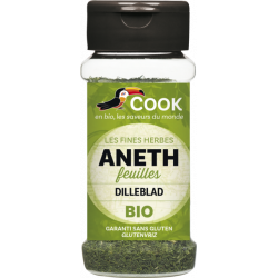 Aneth feuille 15g