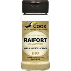 Raifort poudre 45g