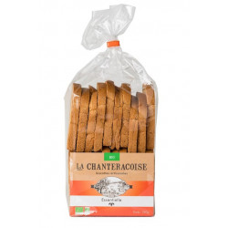 Biscotte essentielle nature...