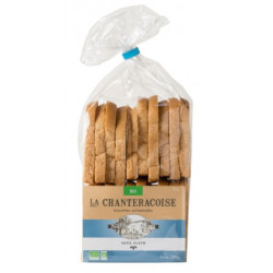Biscotte sans sucre 280g
