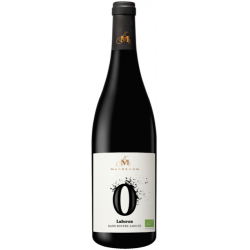 Vin Rouge AOC Luberon rouge...