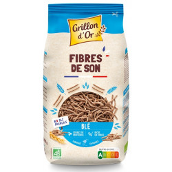 Fibres de son de blé 300g