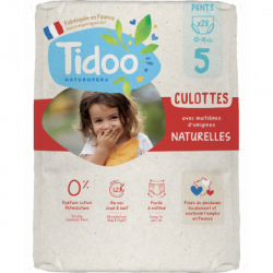 Culottes écologiques T5/L...