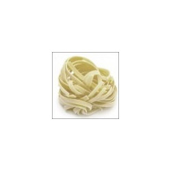 Pâte tagliatelle blanche 3kg