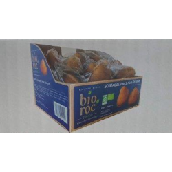 Présentoir 30 madeleines...