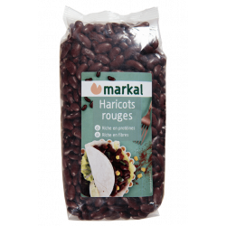 Haricot rouge kidney 500g