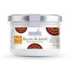 Karité fair for life, huile...