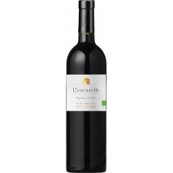 Vin rouge AOP Coteaux...