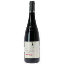 Vin rouge AOP Anjou Château...