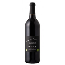 Vin Rouge AOP Ventoux...