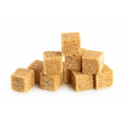 Sucre de canne roux...