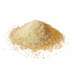 Sucre de canne blond...