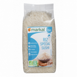 Riz spécial sushi 500g