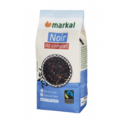 Riz noir complet Thaïlande...