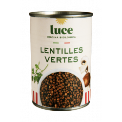 Lentille 240g (PNE)