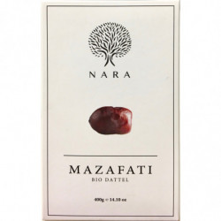 Datte fraîche Mazafati...