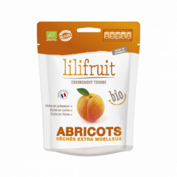 Abricot moelleux 150g