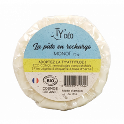 Ty'Déo - La recharge pâte...