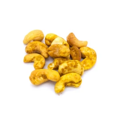 Noix de cajou grillée Curry""