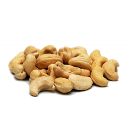 Noix de cajou grillée nature