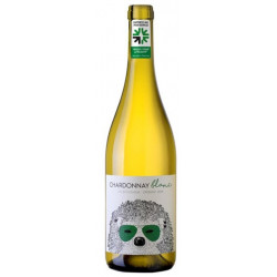 Vin blanc Vin de France...