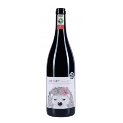 Vin rouge Vin de France...