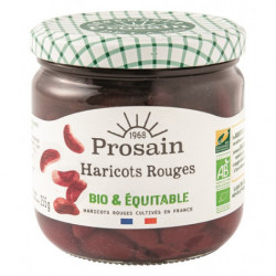 Haricots rouges France 255g...