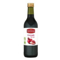 Pur jus de grenade 50cl