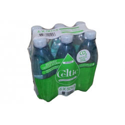 Eau minérale naturelle...